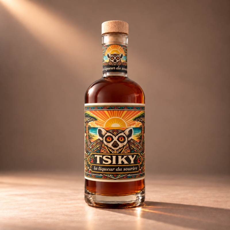 TSIKY